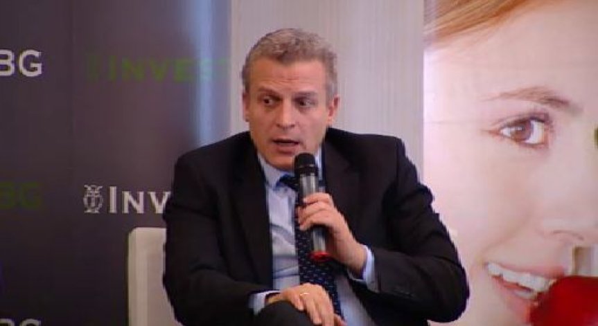 Петър Москов: 600 нови линейки и ремонт на спешните отделения предвижда реформата
