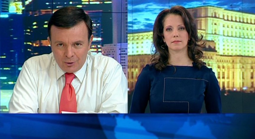 Идва ли краят на социалистическата коалиция на Понта в Румъния?