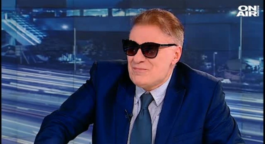 Трябва да сме по-извисени и да уважаваме словото си, посочи Васил Найденов