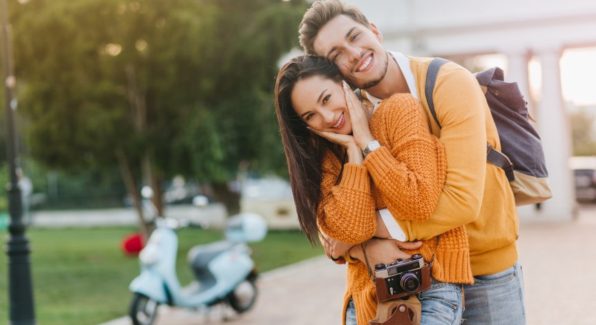 Сигнали, че сме намерили сродната си душа