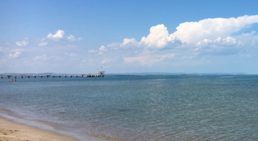 2016 г. - успешна за българския туризъм