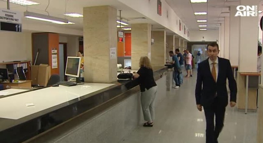 Единен дигитален кадастър ще покрива 90% от страната