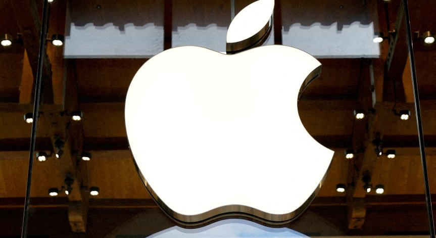 Apple изпревари Nvidia и отново стана най-скъпата компания в света