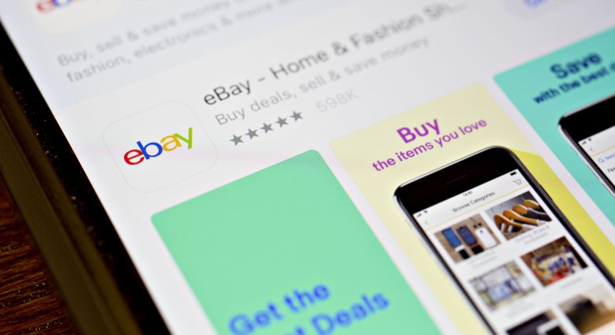 Собственикът на Нюйоркската фондова борса иска да купи eBay