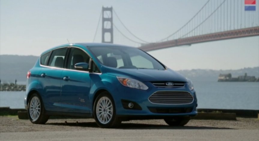 Готов ли е Марк Фийлдс да застане начело на Ford