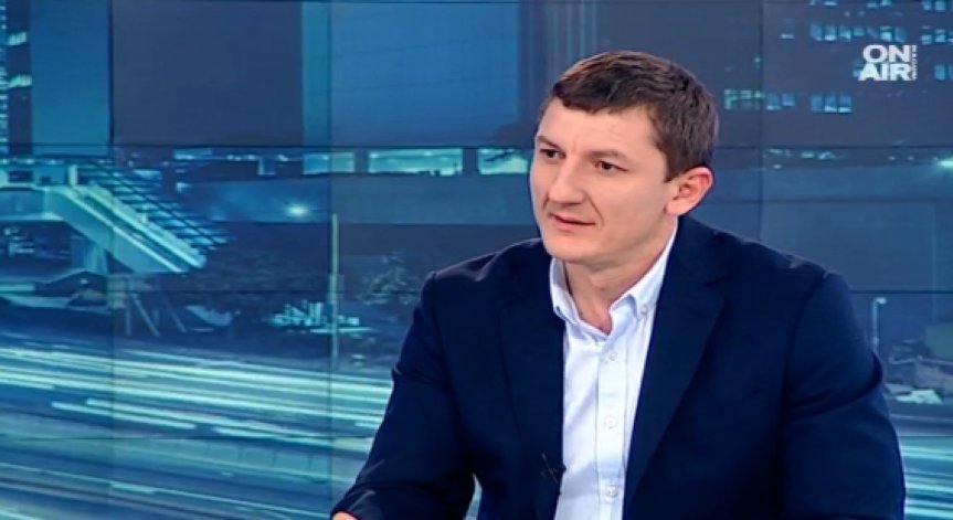 Обединен ДОСТ устремен да разчупи феодалния модел на ДПС