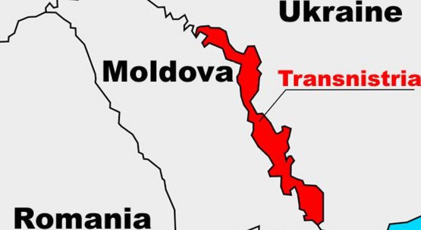 Молдова ограничи достъпа на руски войници в Приднестровието