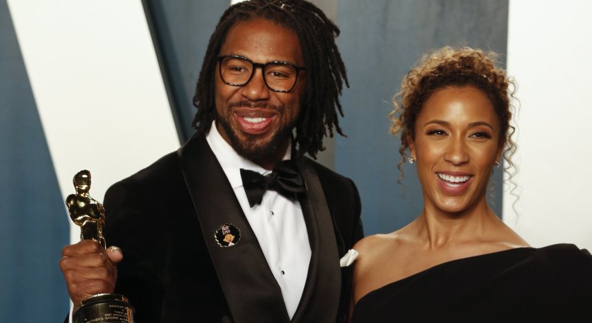  Церемонията за раздаването на 