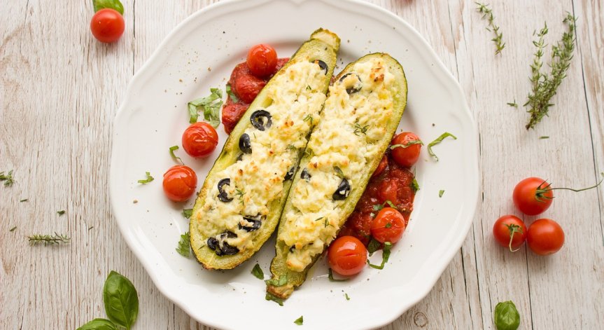 Идеи за вкусна, но здравословна вечеря (РЕЦЕПТИ)
