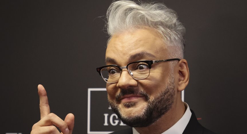 Киркоров попиля Зеленски: Зайче, много влезе в ролята, съжалявам те