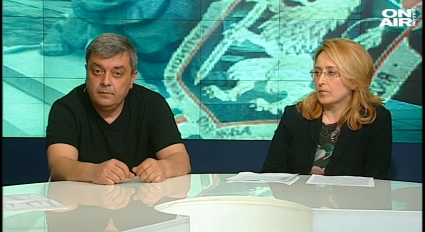 Синдикатите в МВР искат реформа веднага