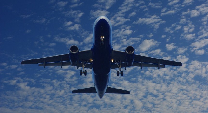 Airbus отнесе Boeing в продажбата на самолети за 2017 г.