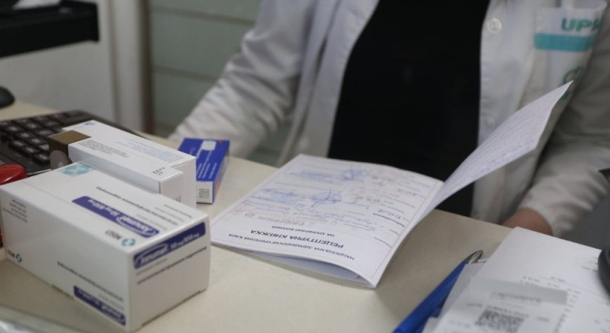 Има ли технически грешки в системата за електронни рецепти?