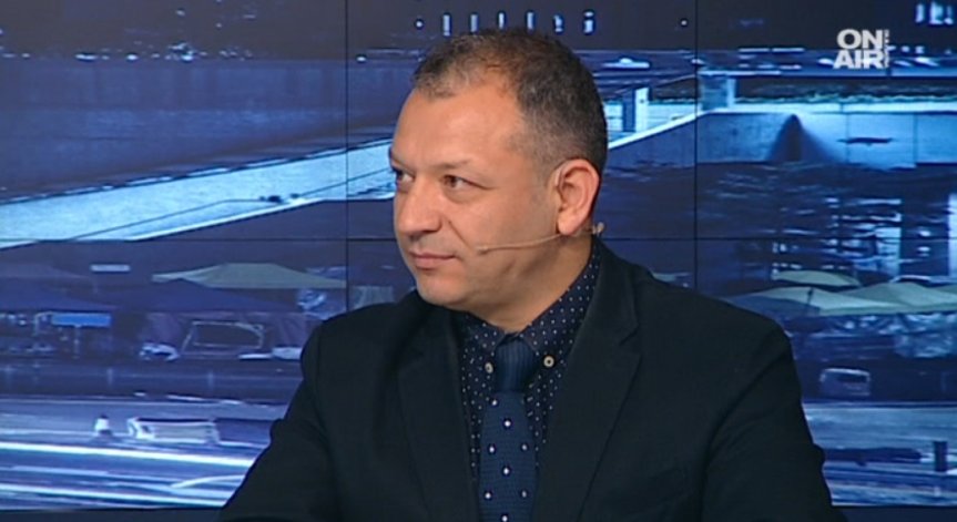 Светът вече не говори за Г-7, а за Г-20, заяви експерт