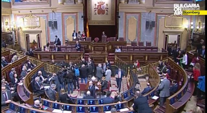 Повечето испански политици не са корумпирани, обяви Рахой