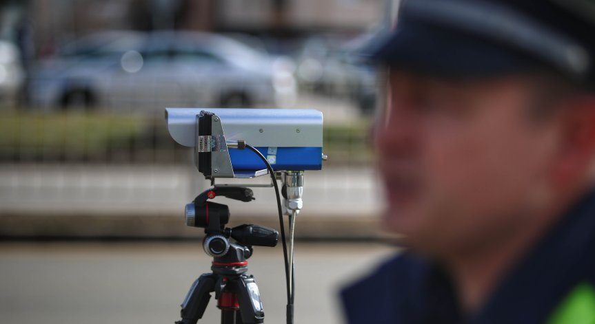 Всеки ден хващат десетки пияни или дрогирани зад волана.
