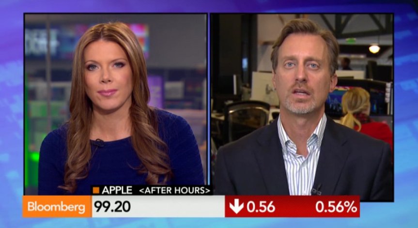 Резултатите на Apple изненадаха приятно анализаторите