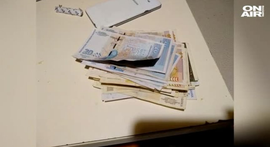 Не само старци кълват на въдицата: Ало апаши метнаха и 25-годишна