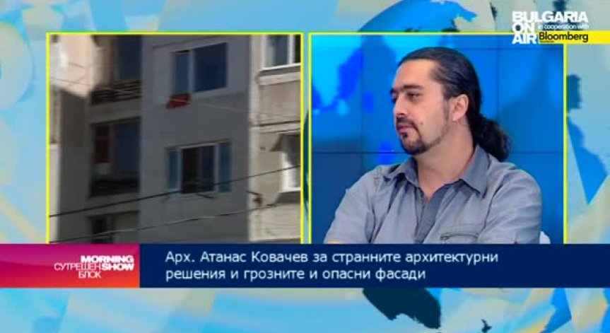 Да се обръщаме ли към общината, ако правим ремонт на външни части на жилището си?