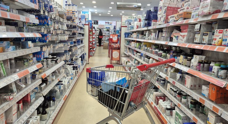 Може да доведе до хаос и върнати пациенти.