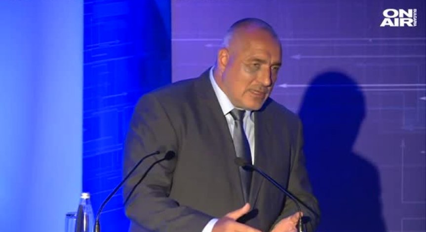 Бойко Борисов поздрави Доналд Тръмп за победата му