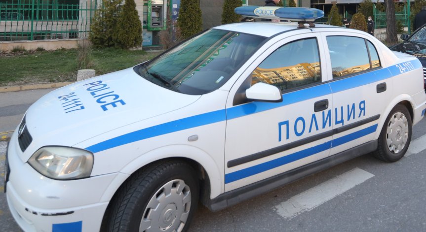 Мъж от Стара Загора разпространил 11 хил. файла с детска порнография