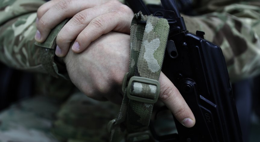Русия увери: Военната операция в Украйна се развива по план