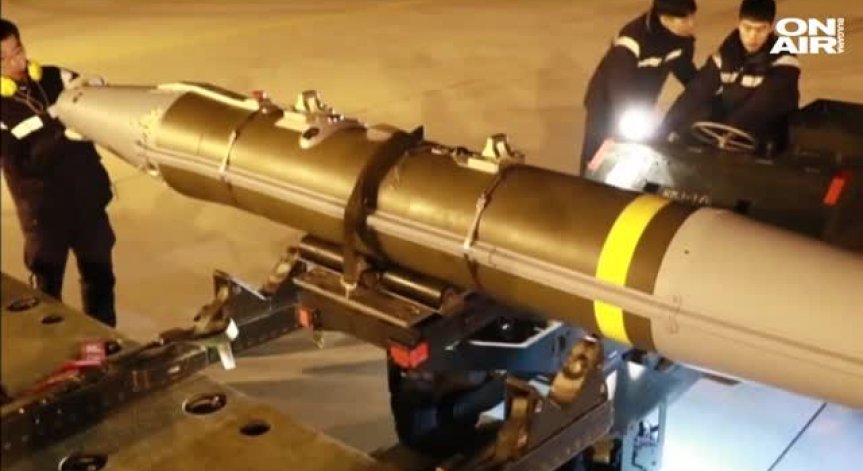 Японската телевизия излъчи фалшив сигнал за ракета от Северна Корея