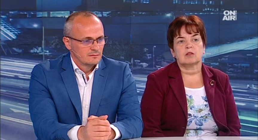 Срещата на Румен Радев с Владимир Путин утре щяла да бъде протоколна