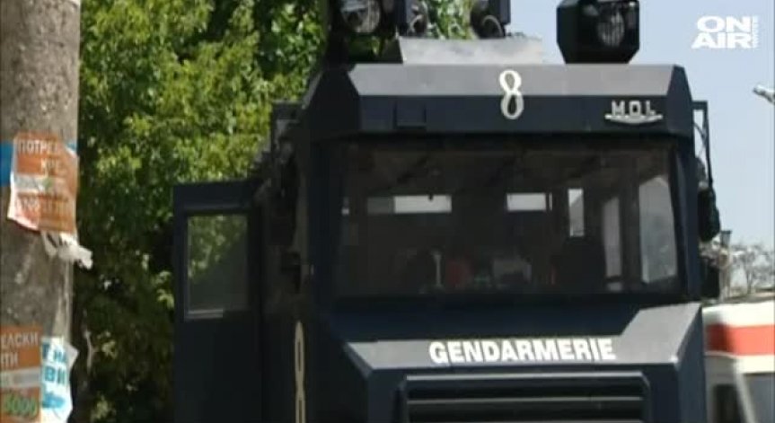 Окръжен съд Пловдив разглежда жалбите на побойниците от Асеновград