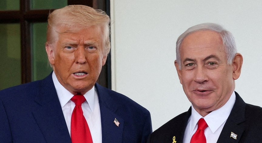 Разговорите целят напредък по хуманитарни и регионални въпроси.