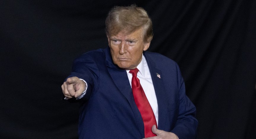 Тръмп обяви кога и как ще спре войната в Украйна