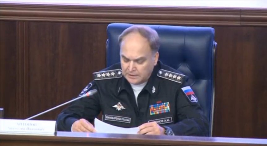 Москва представи доказателства за търговия между Турция и ИД