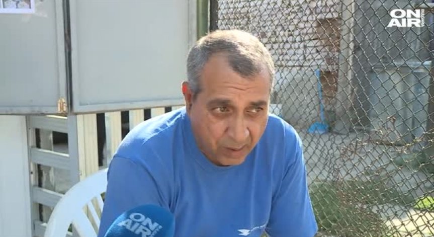 МВР забрани рок фест в Дулово - бил опасен за ромите