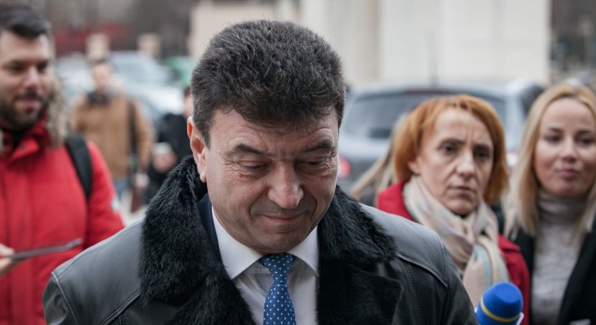 Специализираният съд дава ход на делото 