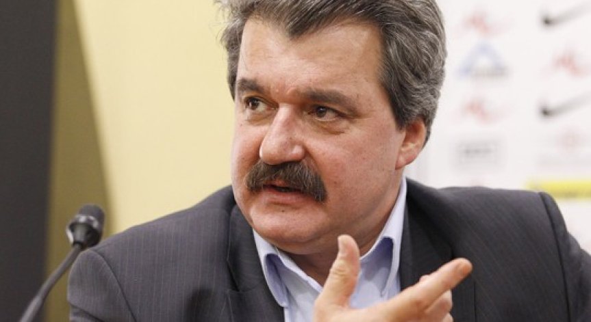 Тодор Батков подготвя въстание за “Южен поток”