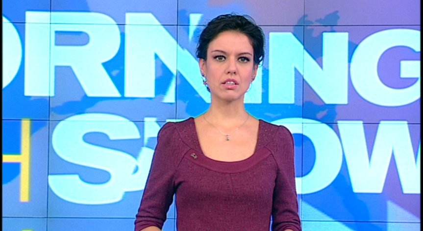 В Сутрешния блок на Bulgaria On Air на 26 ноември 2014 очаквайте
