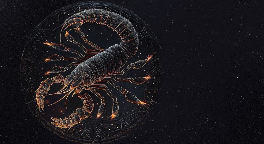 Новолуние в Скорпион ни поставя в изпитания и нестабилност 