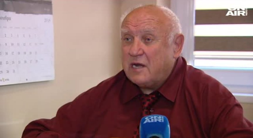 Адв. Марковски за убийството на журналистката: Начинът е почти демонстративен
