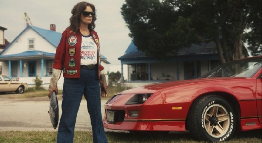  „Лятото на пинг понга“ 