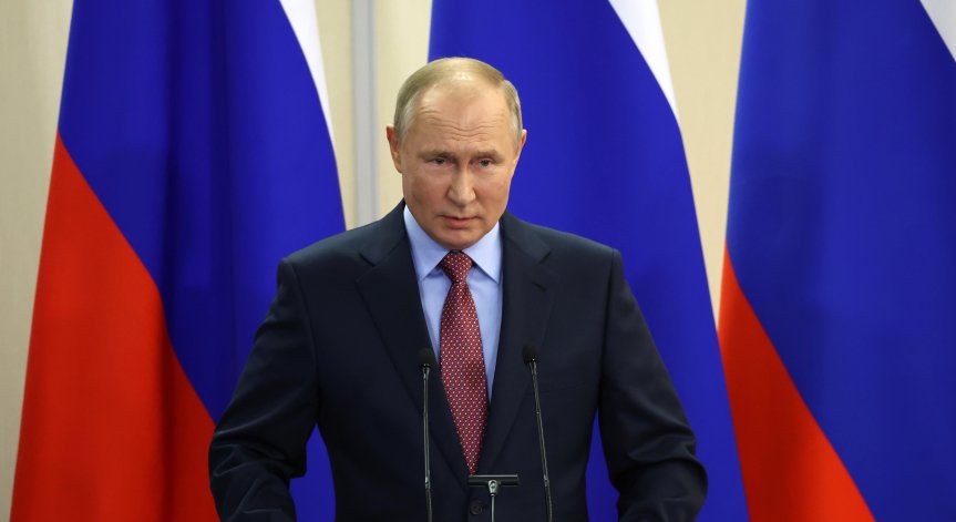 Напрежението между Москва и Запада расте, Путин нарече конфликта в Източна Украйна геноцид