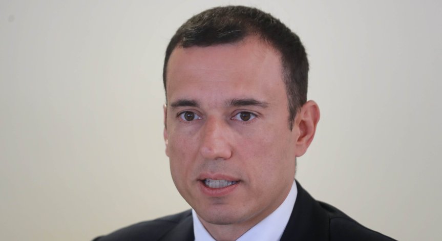 Терзиев: Кризата с боклука е овладяна - говорим с числа, не с внушения