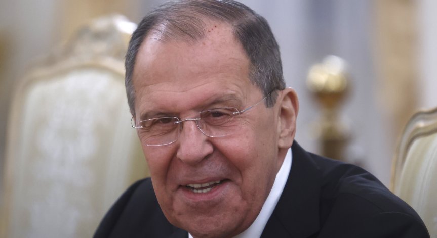 Сергей Лавров предупреди: Арктика е нашата земя