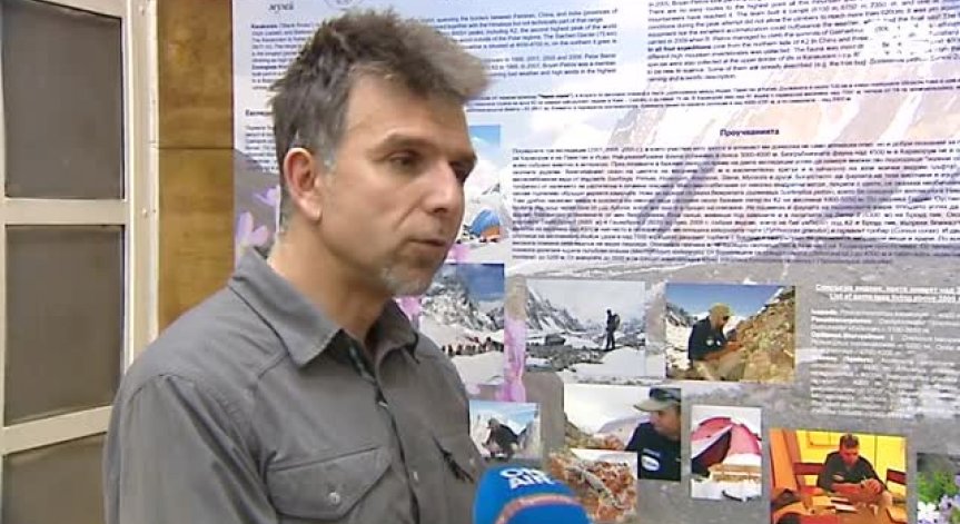 Боян Петров за свободата и новите предизвикателства в Непал