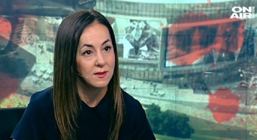 Терор в Германия - Брюксел 1 23.07.2016