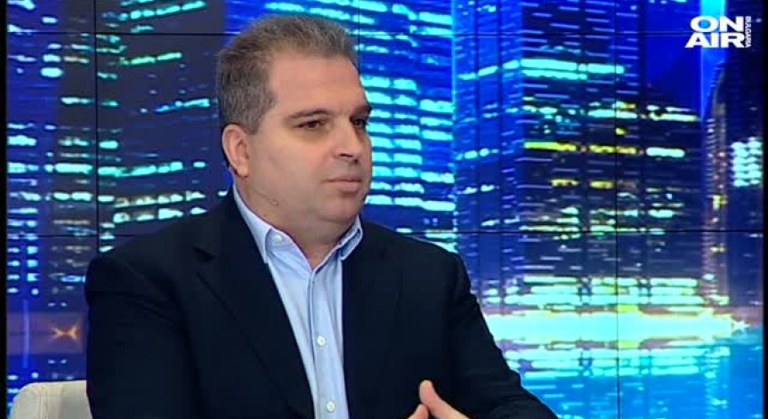 Караджов: Обсъждано е само името на Кунева за просветен министър