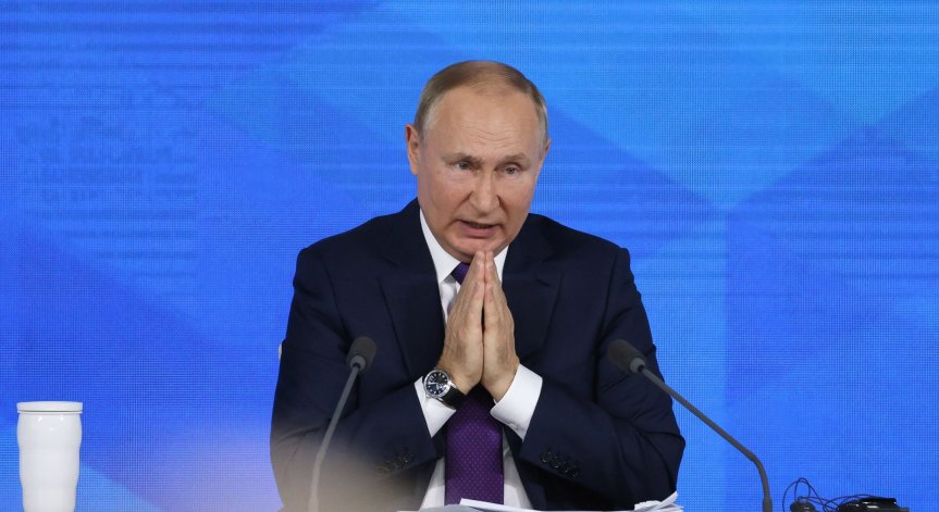 Замразиха членството на Русия в Съветa на Европа и спряха участието ѝ на 