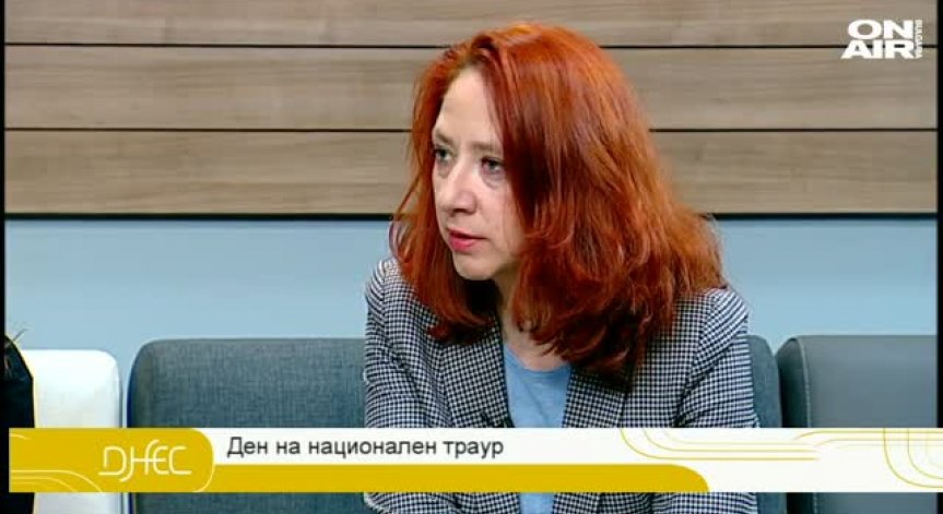 Трагедията в Хитрино: Човечност или сензация