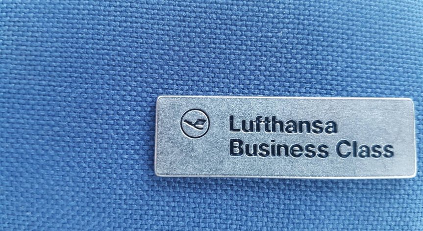 Lufthansa вече няма да предлага полетите до Каракас