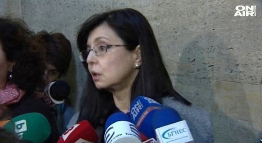 Кунева търси учени, които да спечелят Нобелова награда
